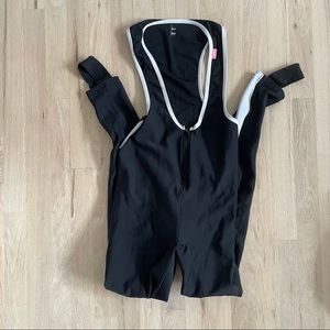 Rapha winter long bib tights